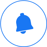 Notifications icon