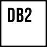 DB2 Limited Logo