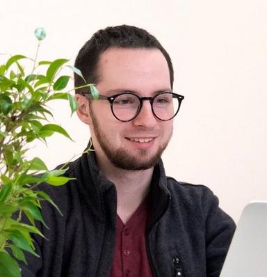 Dmitry - iOS Developer